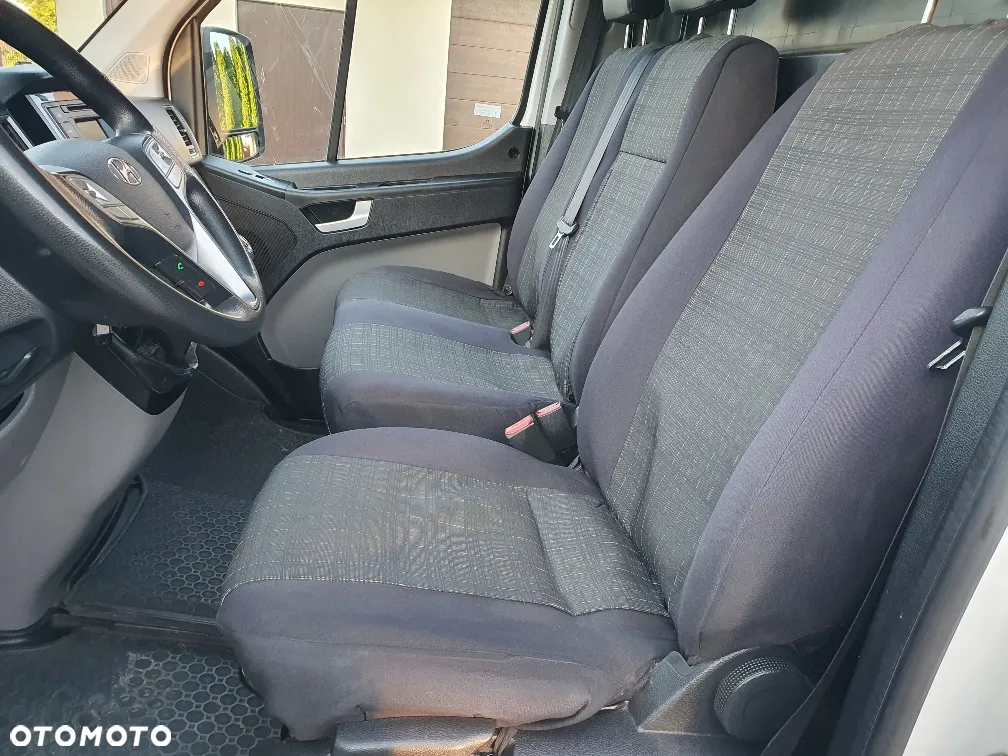 Hyundai H 350 - 11