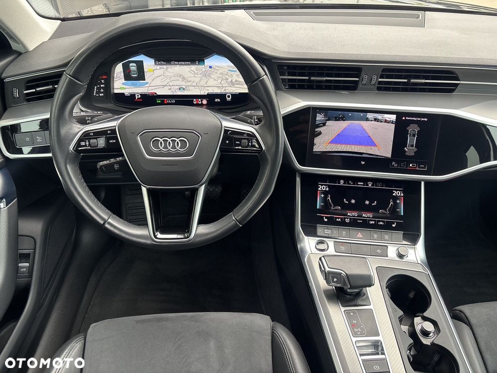 Audi A6 Limousine - 10