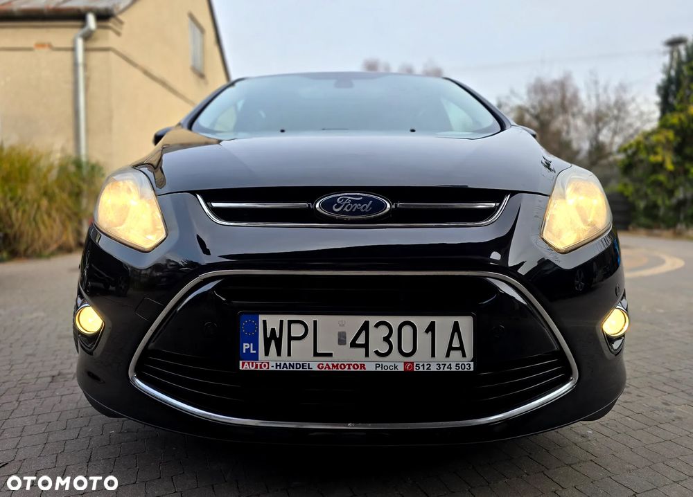 Ford C-MAX - 2
