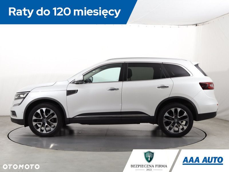Renault Koleos - 3