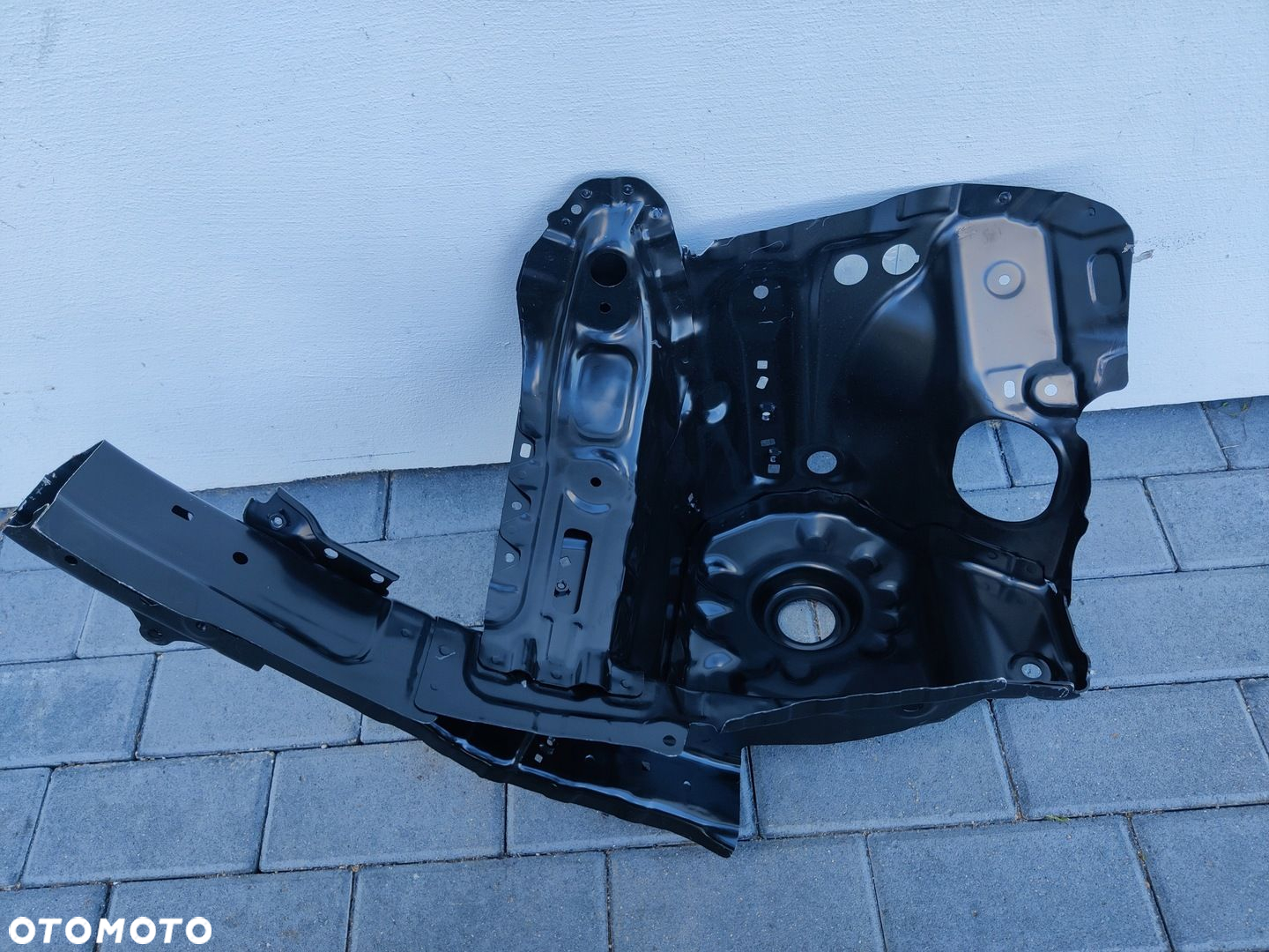 Kielich Honda Jazz 5 - 2