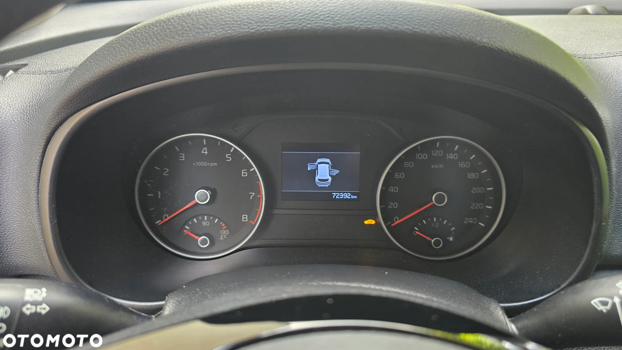 Kia Sportage 1.6 T-GDI Black Edition Plus 4WD DCT - 19