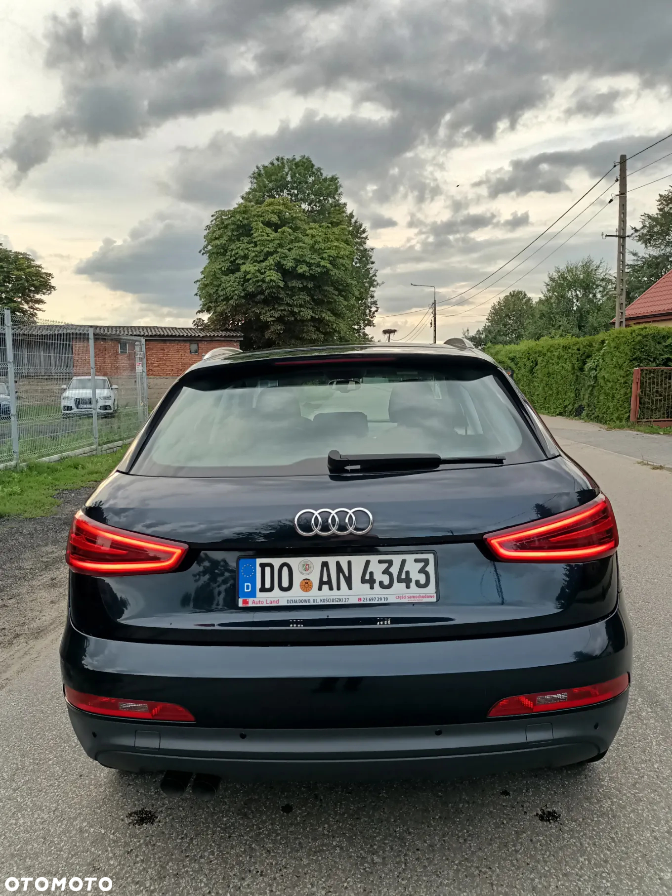 Audi Q3 2.0 TDI Quattro Prime Edition S tronic - 11