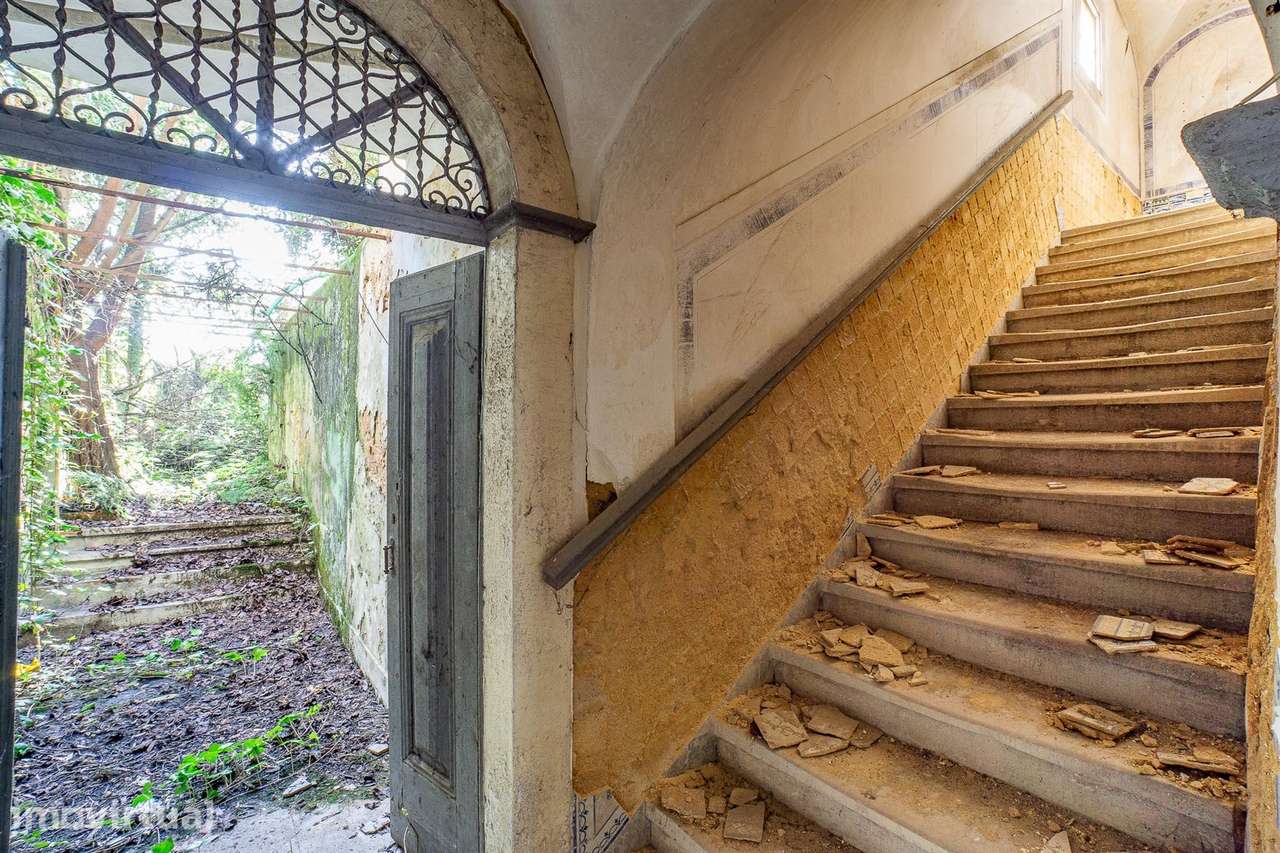Prédio >=T10 Venda em Santarém (Marvila), Santa Iria da Ribeira de San - Grande imagem: 5/53
