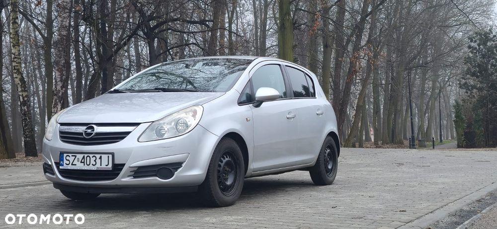 Opel Corsa - 3