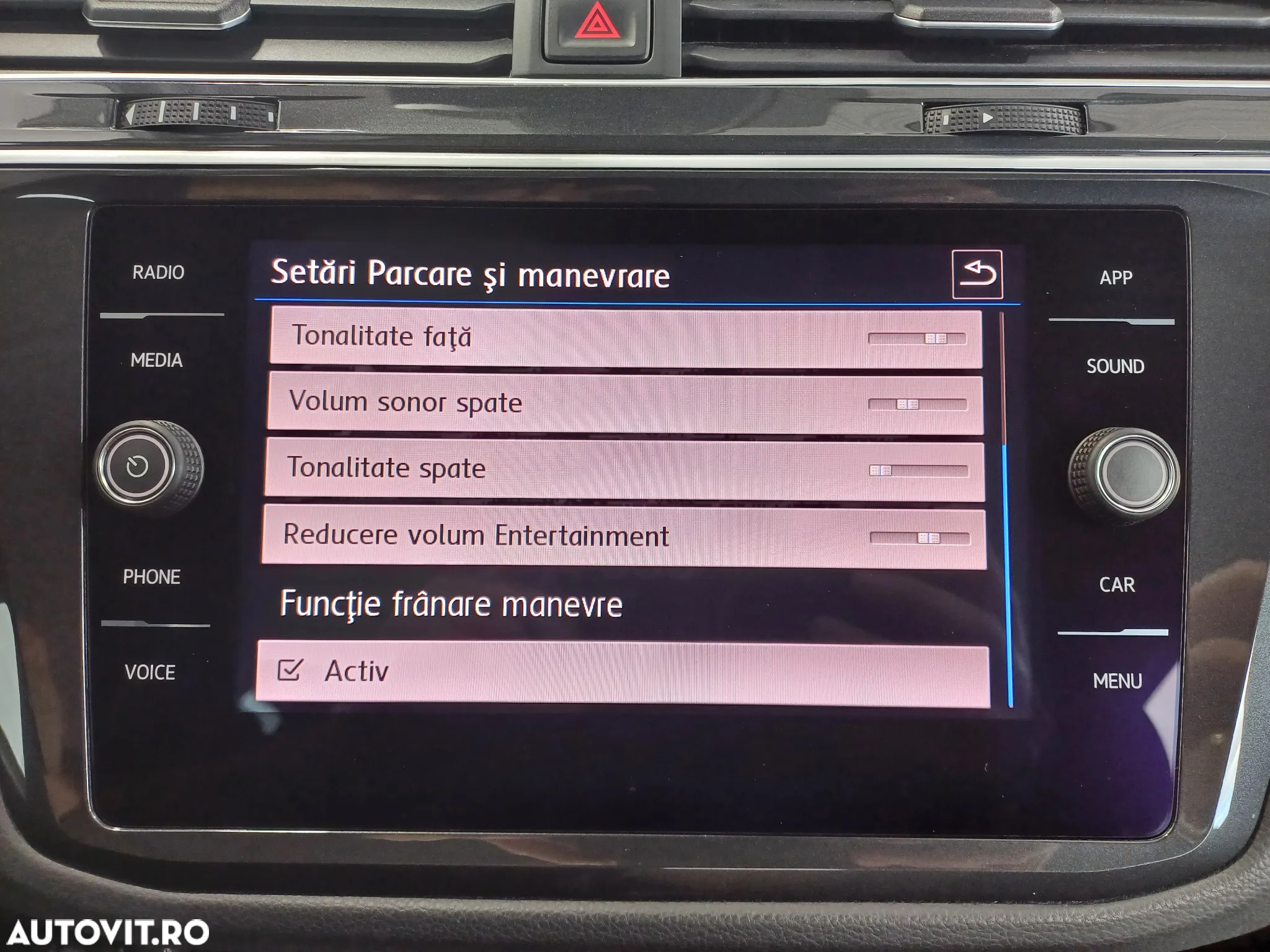 Volkswagen Tiguan 2.0 TDI 4Mot Trendline - 24