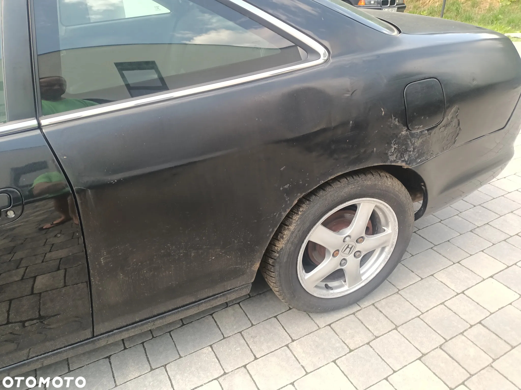 Honda Accord 3.0i ES - 7