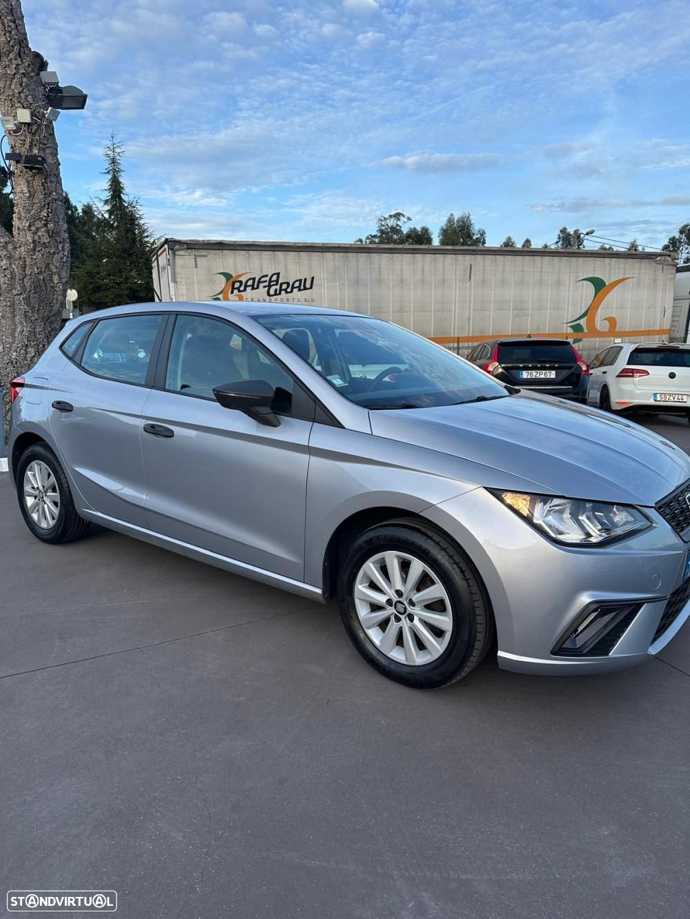 SEAT Ibiza 1.0 Style - 5