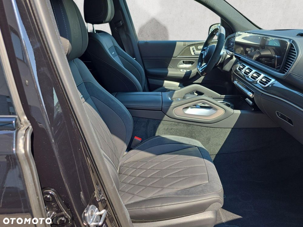 Mercedes-Benz GLE - 16