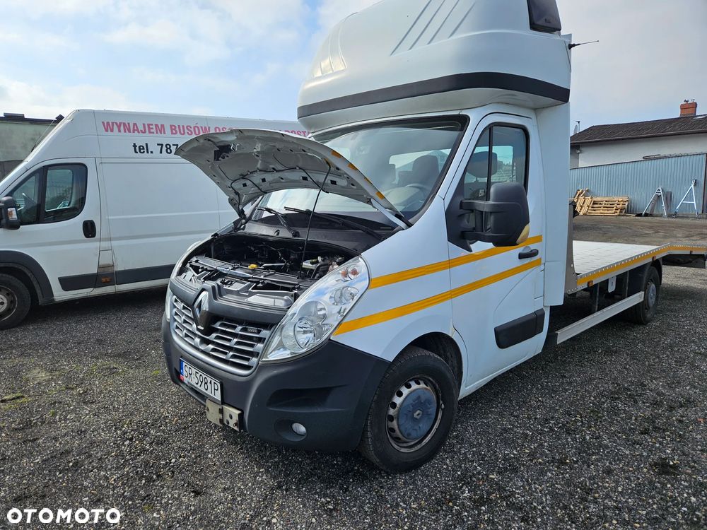 Renault MASTER - 13