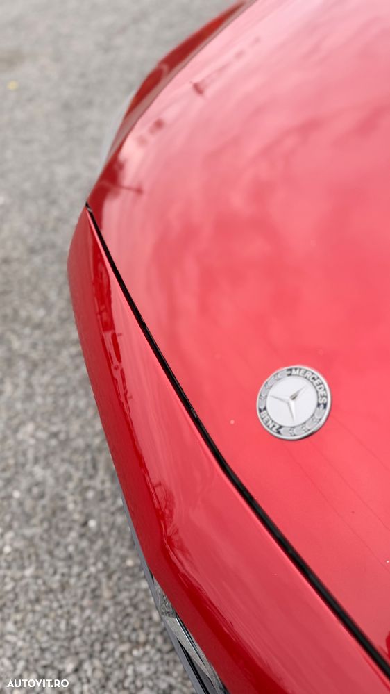 Mercedes-Benz C 220 d 4Matic 7G-TRONIC Avantgarde - 22