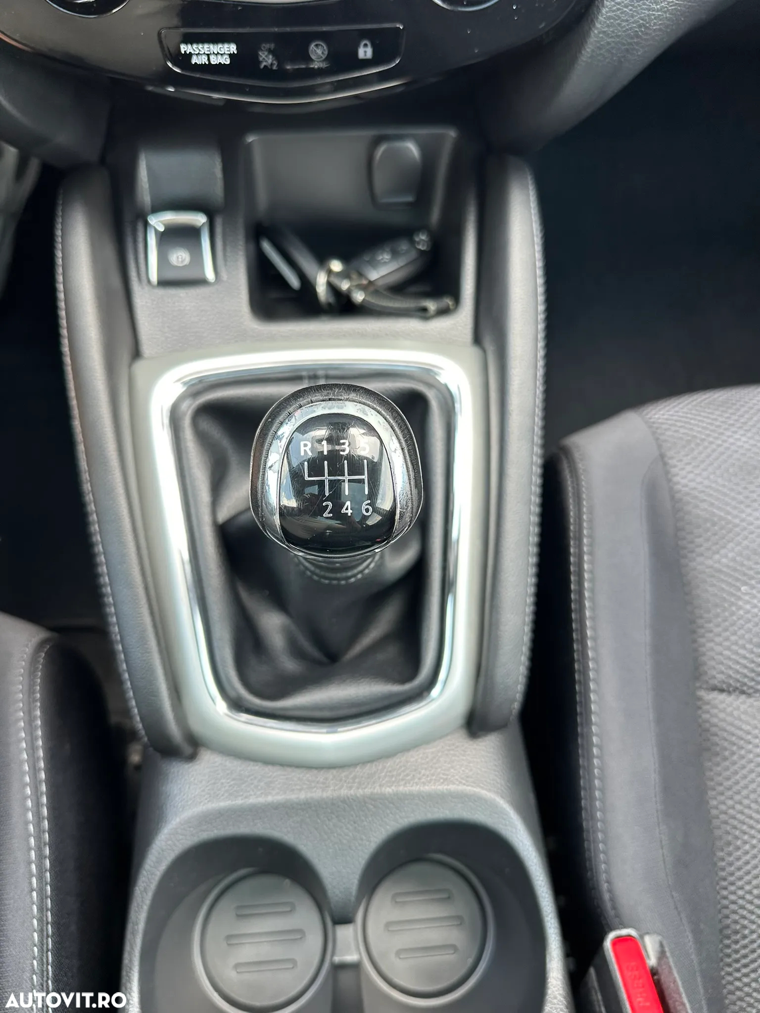 Nissan Qashqai 1.5 DCI TEKNA - 31