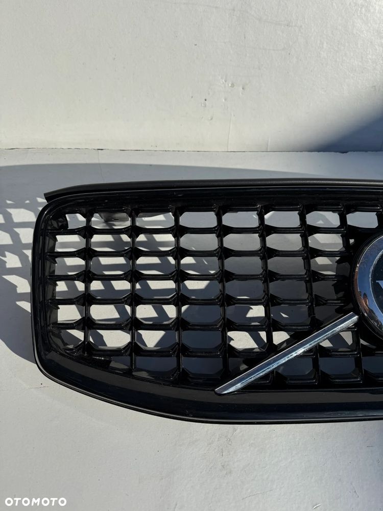 Volvo XC60 lift R-Design grill atrapa 32291026 - 2