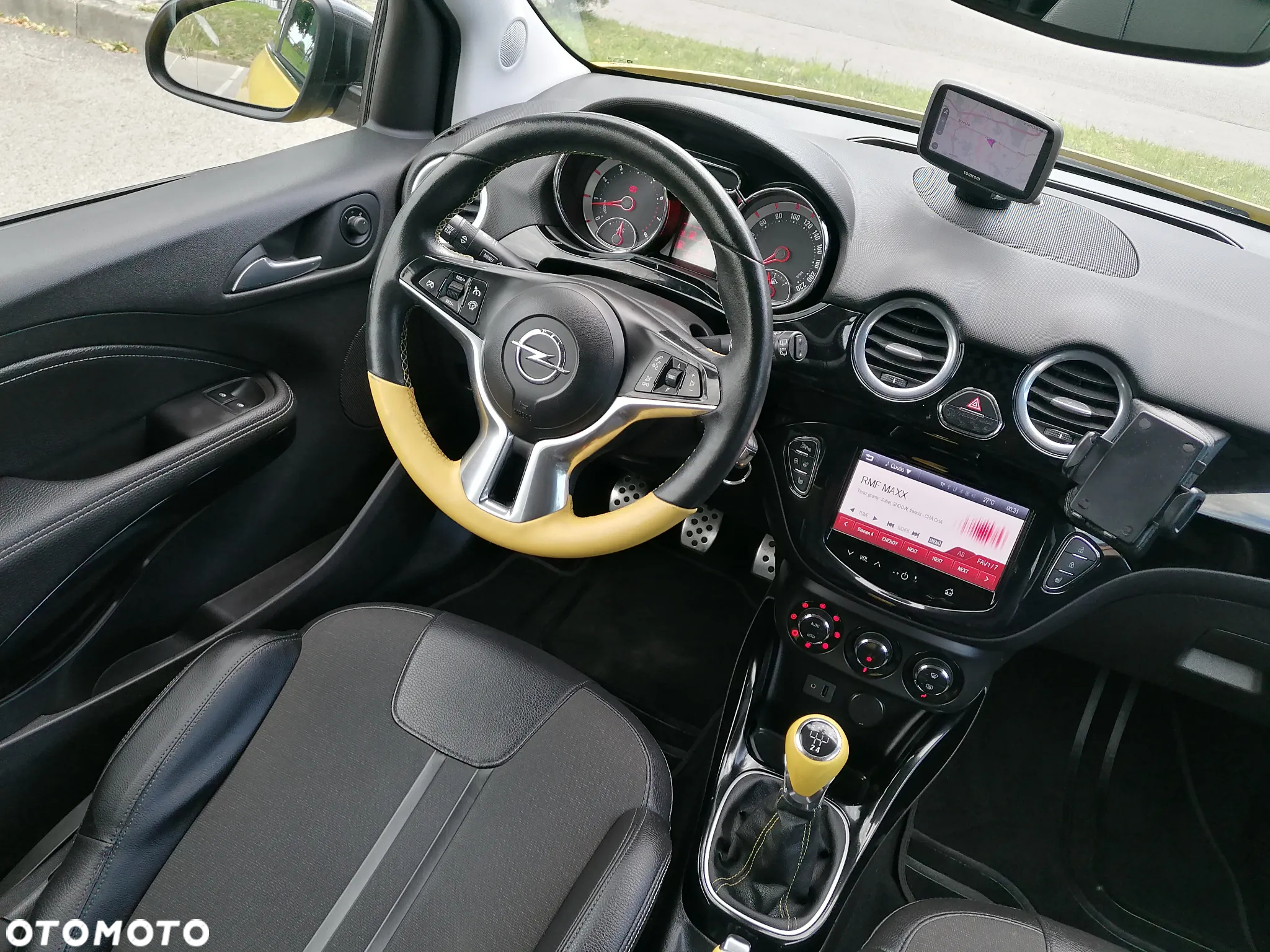 Opel Adam 1.4 Unlimited - 11