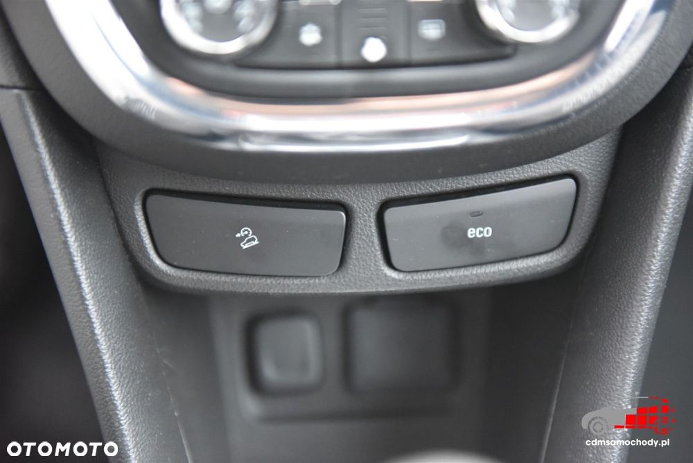 Opel Mokka - 25