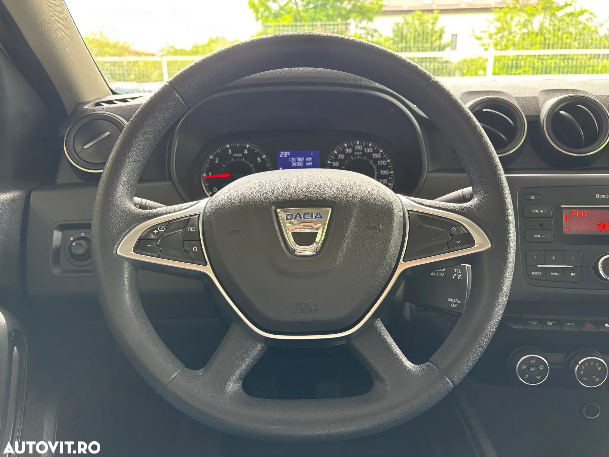 Dacia Duster 1.5 Blue dCi 4WD Comfort - 30