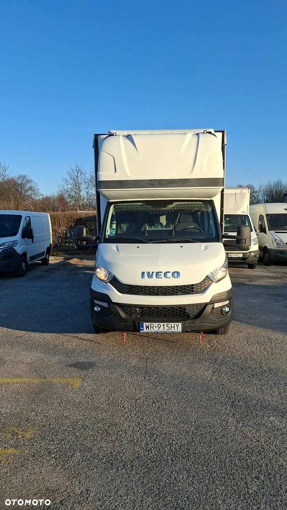 Iveco Daily - 3