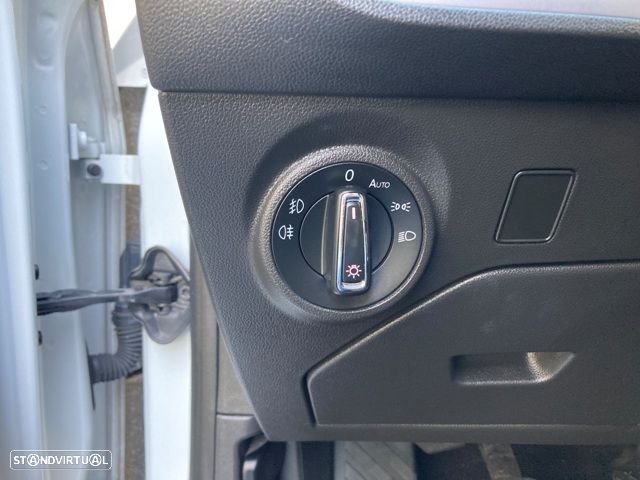 SEAT Leon ST 1.6 TDI Style S/S - 19