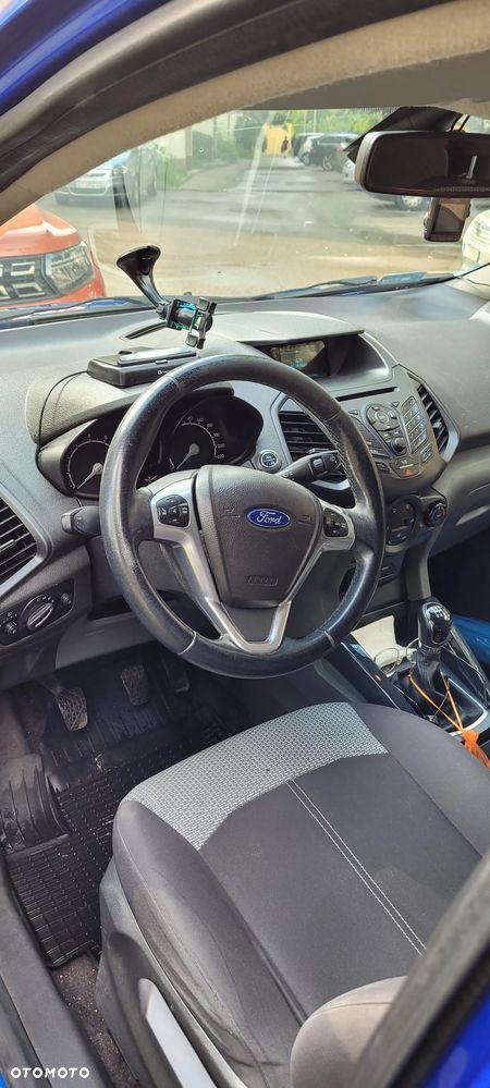 Ford EcoSport - 6