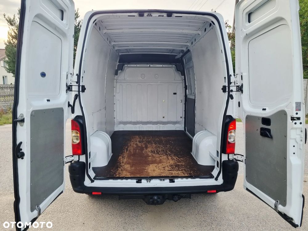 Renault Master - 16