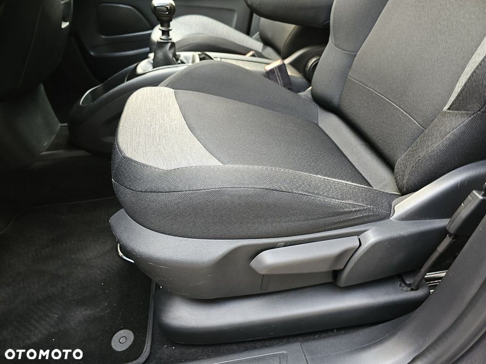 Citroën C4 SpaceTourer - 26