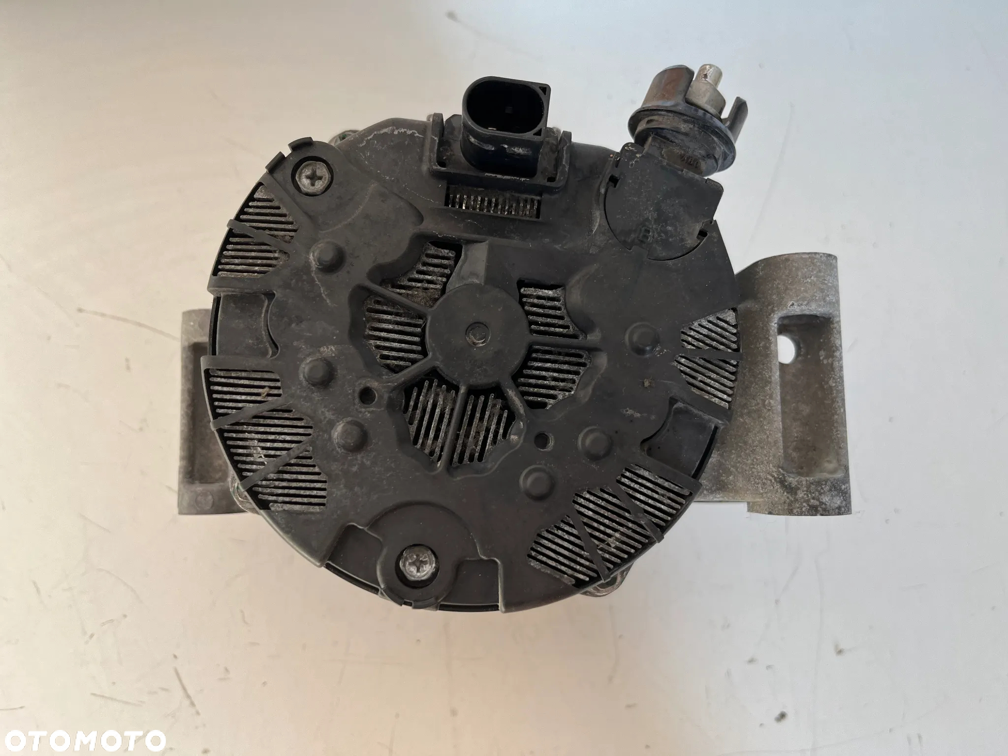 FORD RANGER DK WILDTRAK  17R 3.2 TDCI ALTERNATOR EB3T-10300-BB - 2
