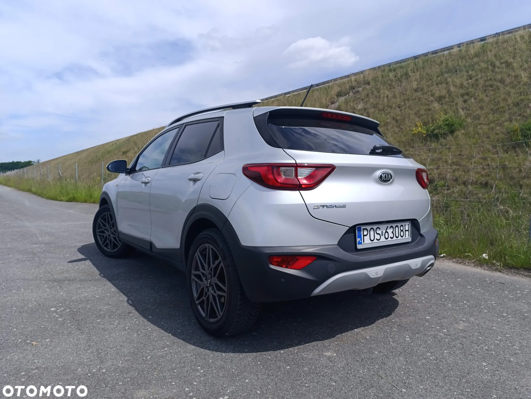Kia Stonic - 4