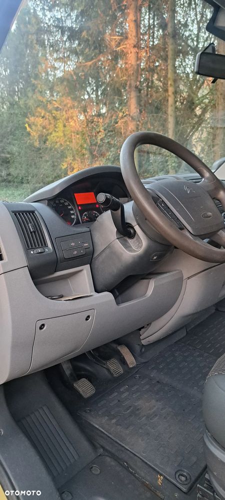 Citroën Jumper - 12