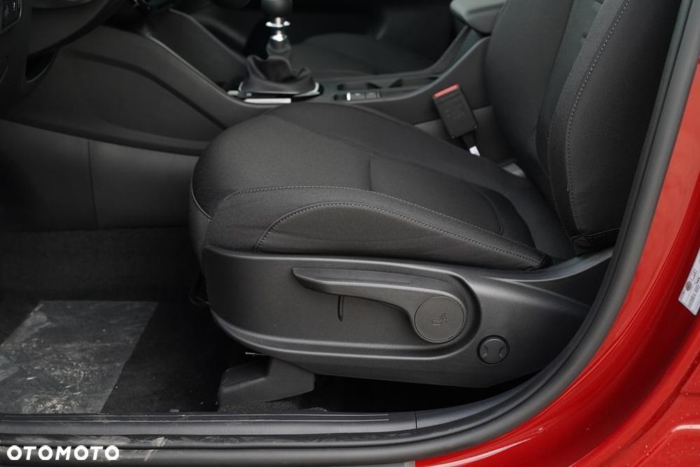 Hyundai Tucson 1.6 T-GDi Smart 2WD DCT - 10