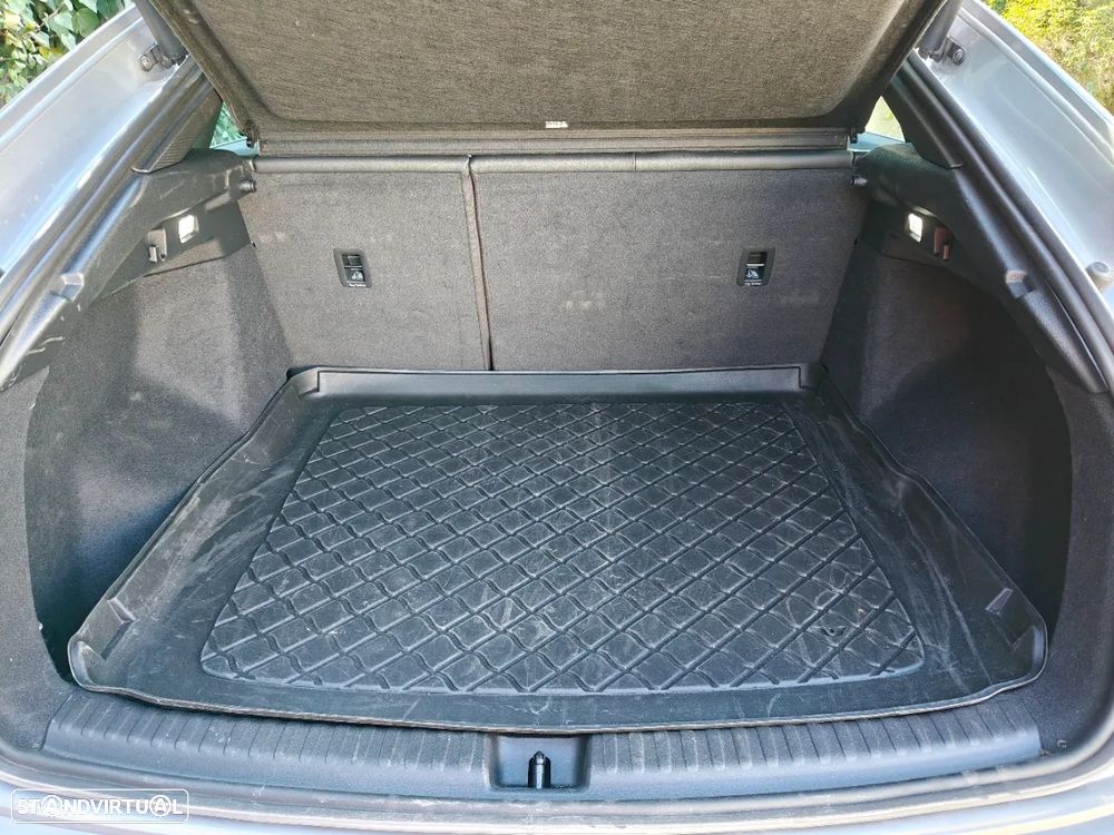 Audi Q4 Sportback e-tron 40 - 10