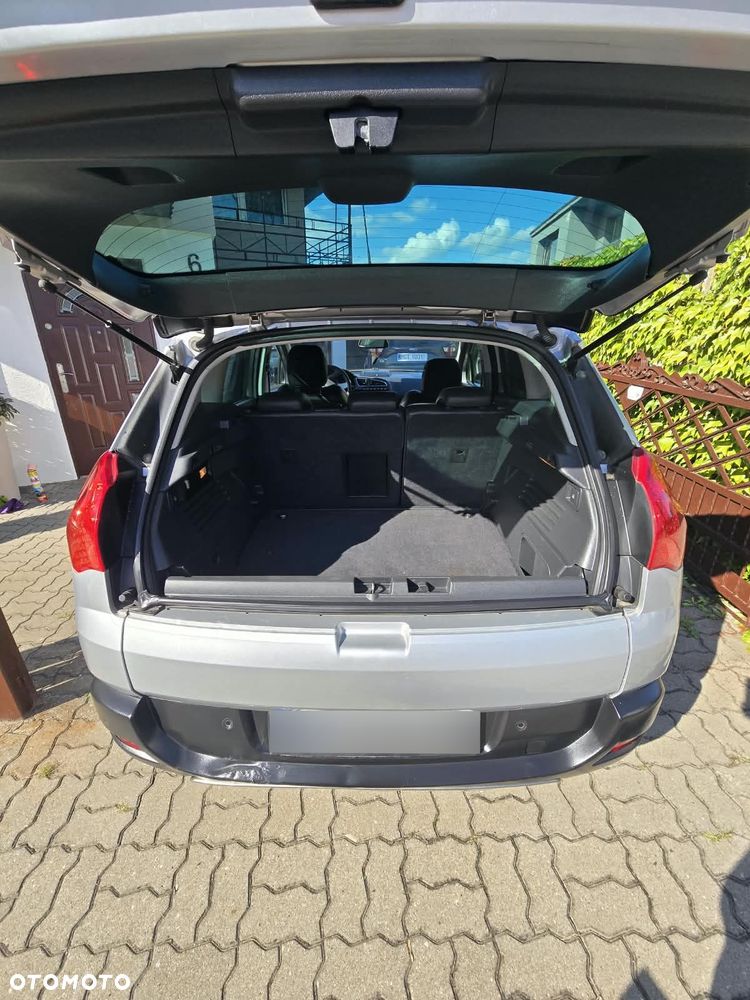 Peugeot 3008 1.6 THP Allure - 9