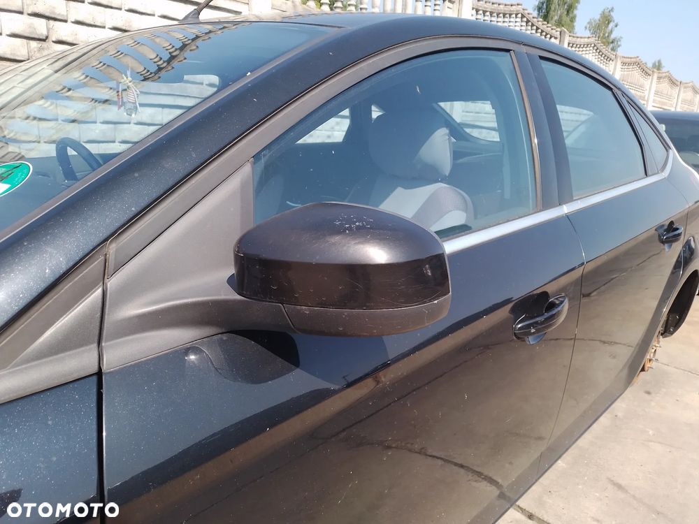 FORD MONDEO MK4 07-10 2.0 TDCI (ANGLIK) RADIO (G6) - 11