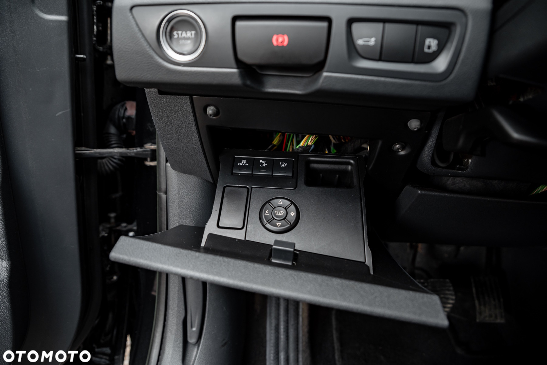 Peugeot 508 Hybrid4 - 29