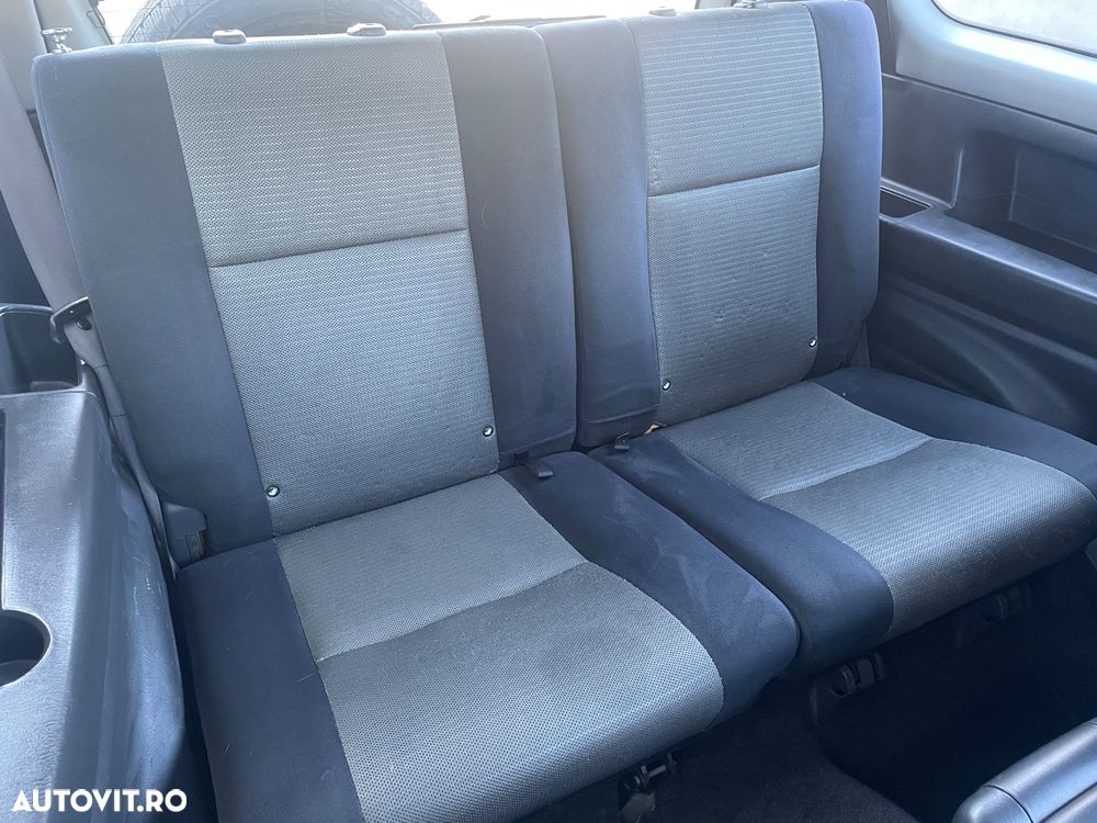 Suzuki Grand Vitara 1.6 Club - 8