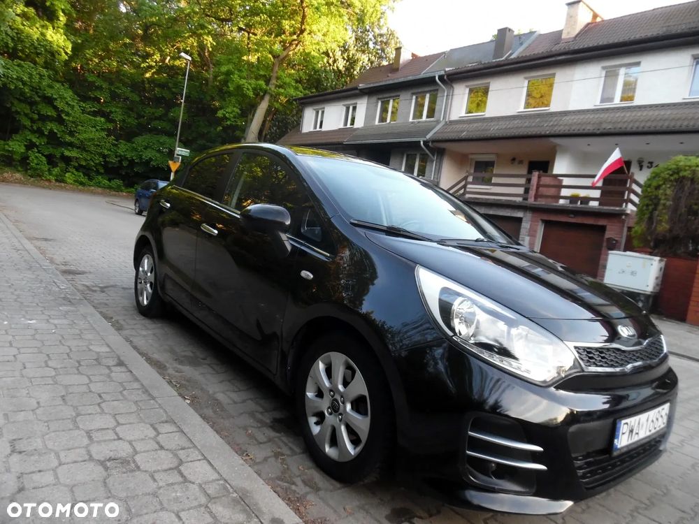 Kia Rio - 18