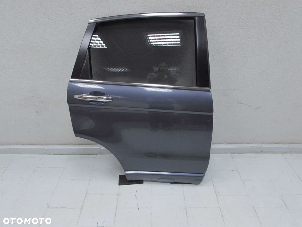 HONDA CR-V CRV III LIFT 09-12 DRZWI TYL PRAWY PRAWE TYLNE KPL NH684P - 3