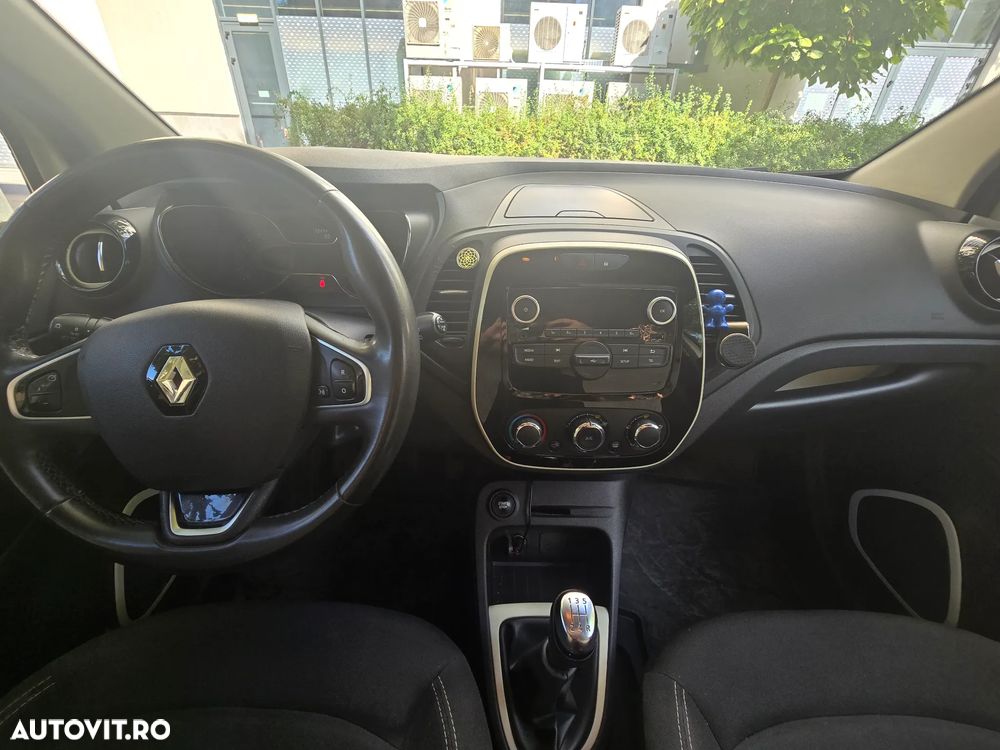 Renault Captur - 9