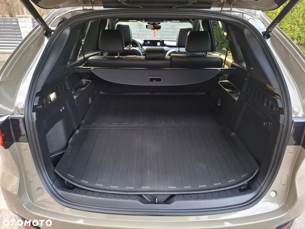 Mazda CX-70 - 16