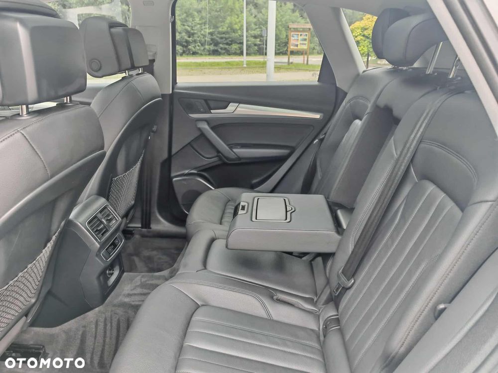 Audi Q5 2.0 TFSI Quattro S tronic - 14