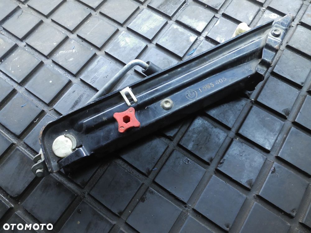 BMW E46 PODNOŚNIK LEWAREK 1095405 ORYGINAŁ - 1