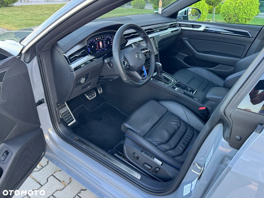 Volkswagen Arteon Shooting Brake 2.0 TSI OPF 4Motion DSG R - 10