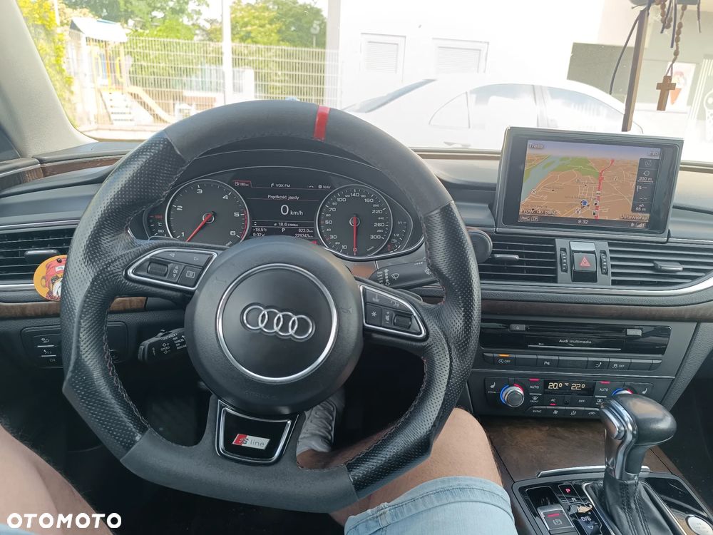 Audi A7 Sportback - 15