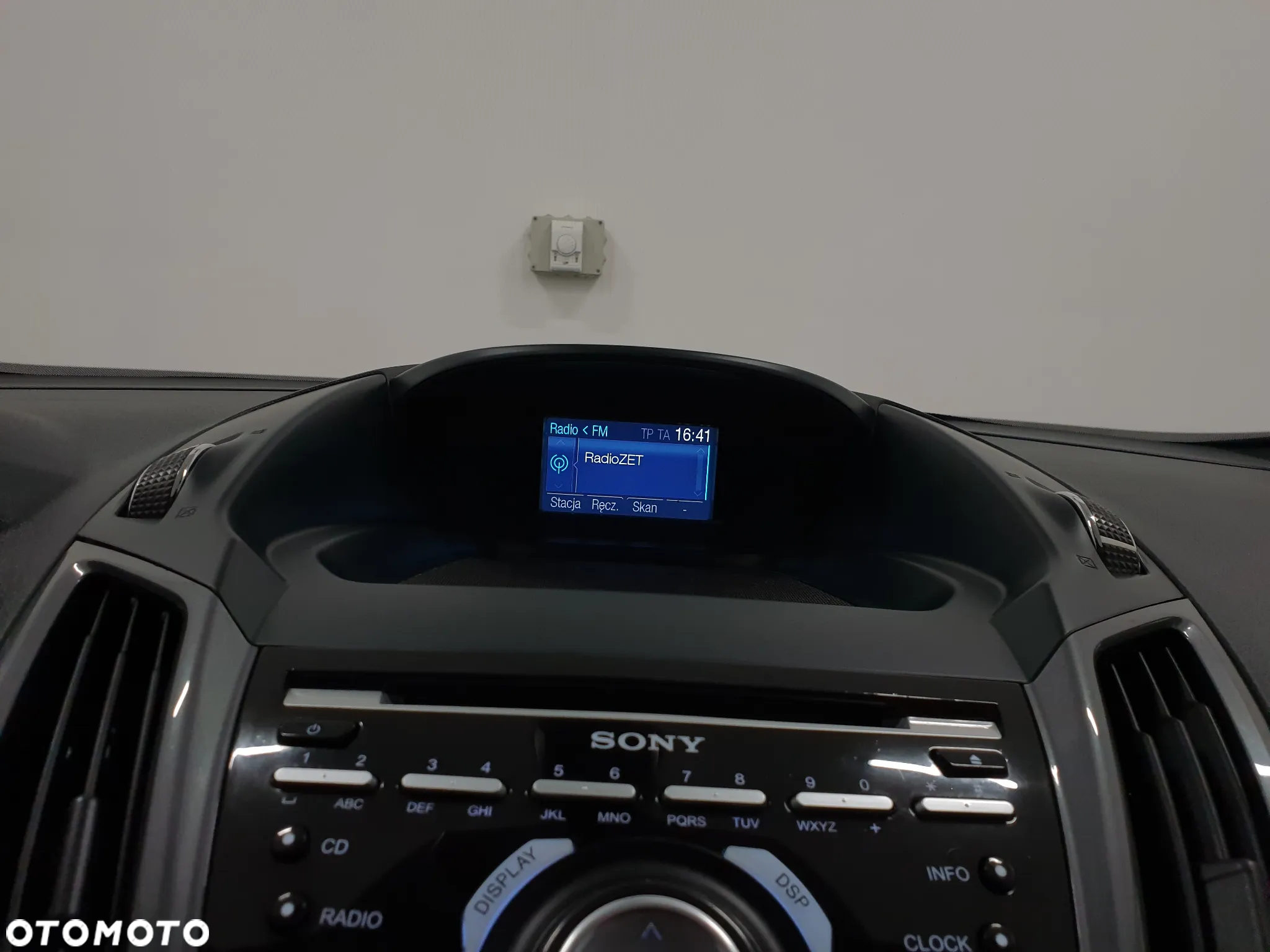Ford C-MAX 1.6 TDCi Titanium - 18