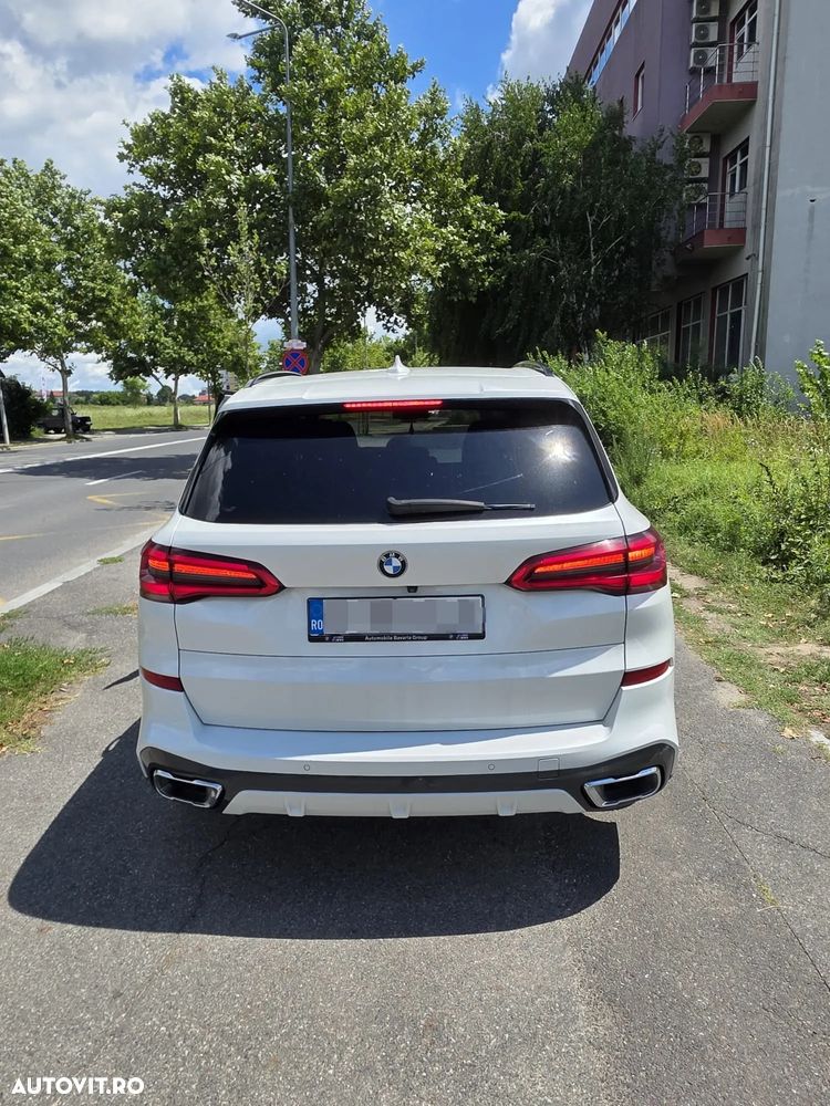 BMW X5 - 3