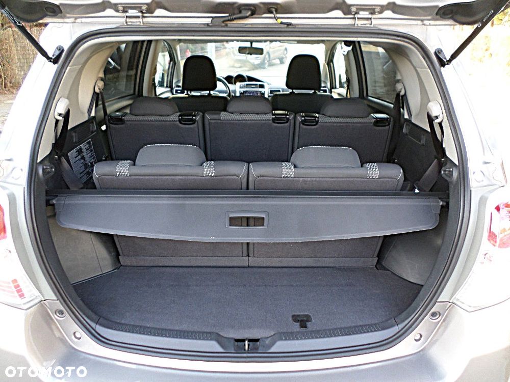 Toyota Verso 1.8 7-Sitzer Edition S+ - 26