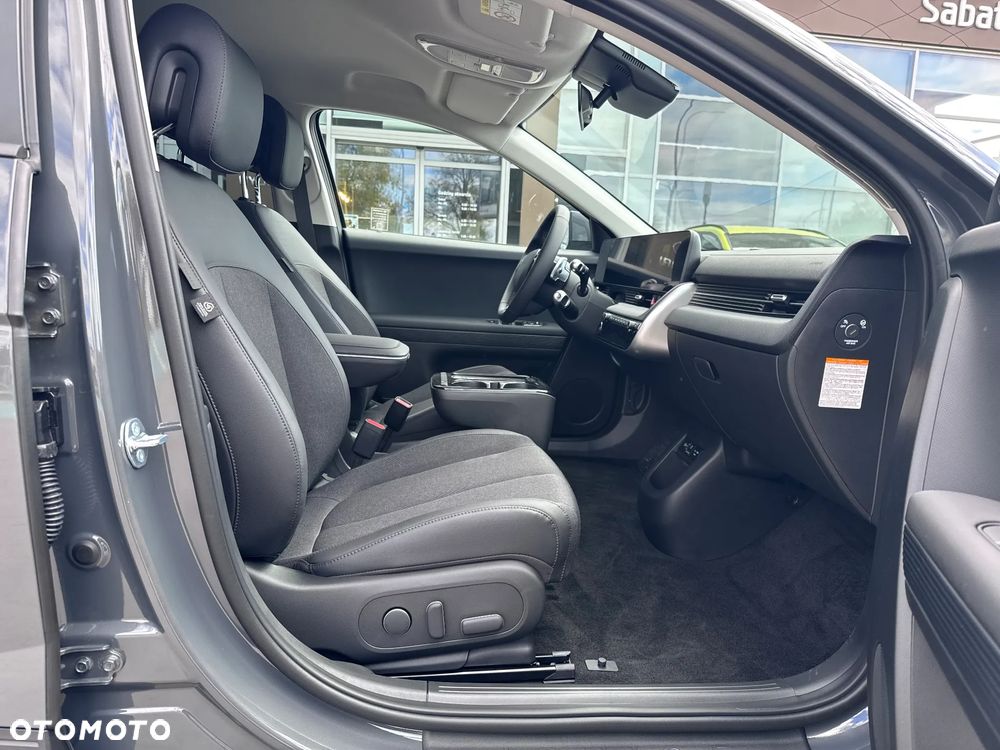 Hyundai IONIQ 5 84kWh Techniq - 28