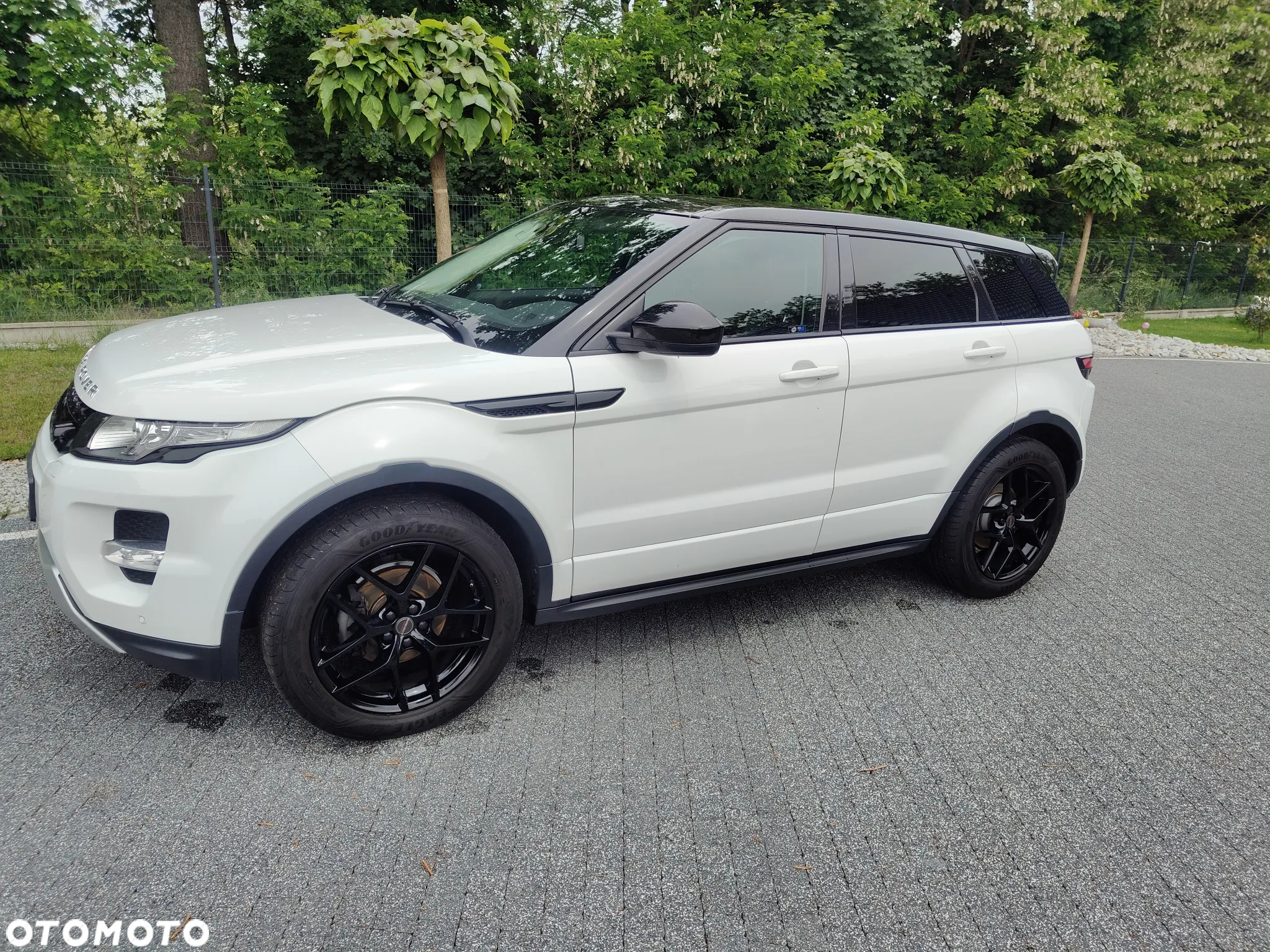 Land Rover Range Rover Evoque 2.0Si4 Dynamic - 5