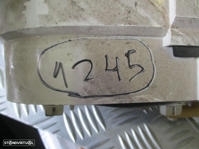 Quadrante 91AB10848BE FORD ESCORT 1992 1.6 I  KM 13550 - 3