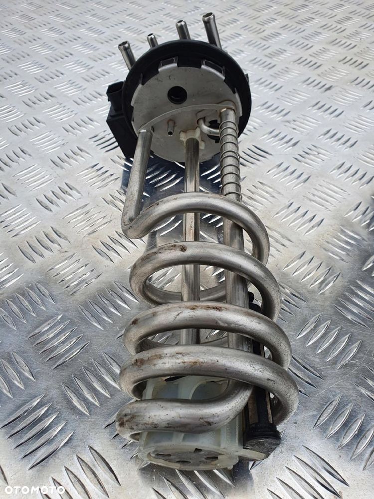 SMOK CZUJNIK POZIOMU ADBLUE AD BLUE DAF XF 106 - 9