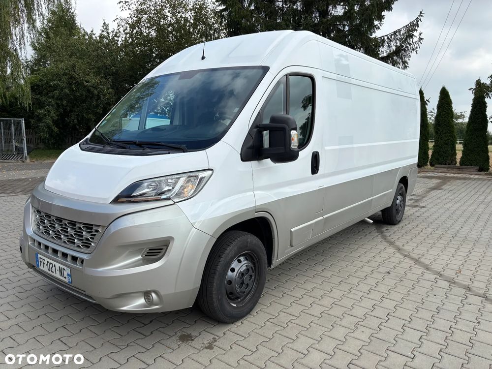 Citroën Jumper - 3